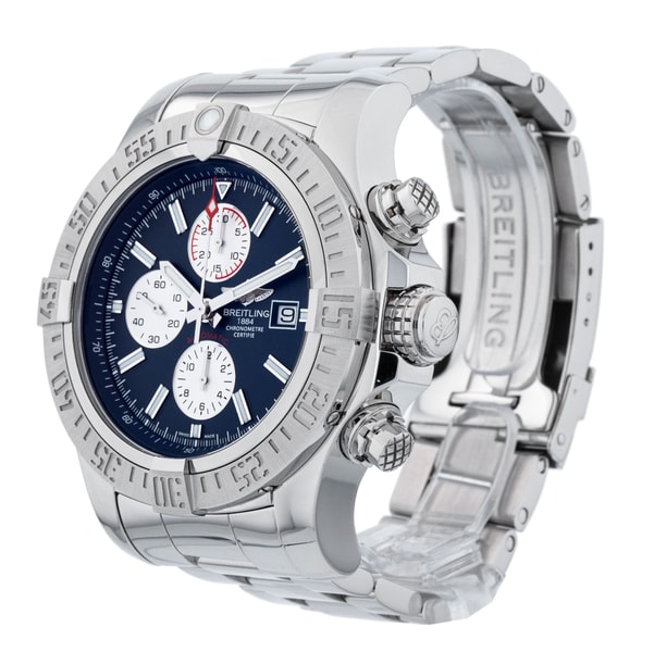 Breitling Super Avenger II A13371